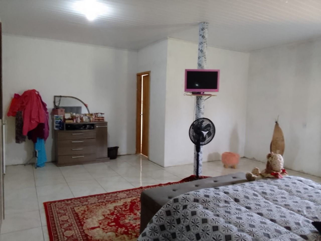 Sítio à venda com 5 quartos, 1500m² - Foto 26
