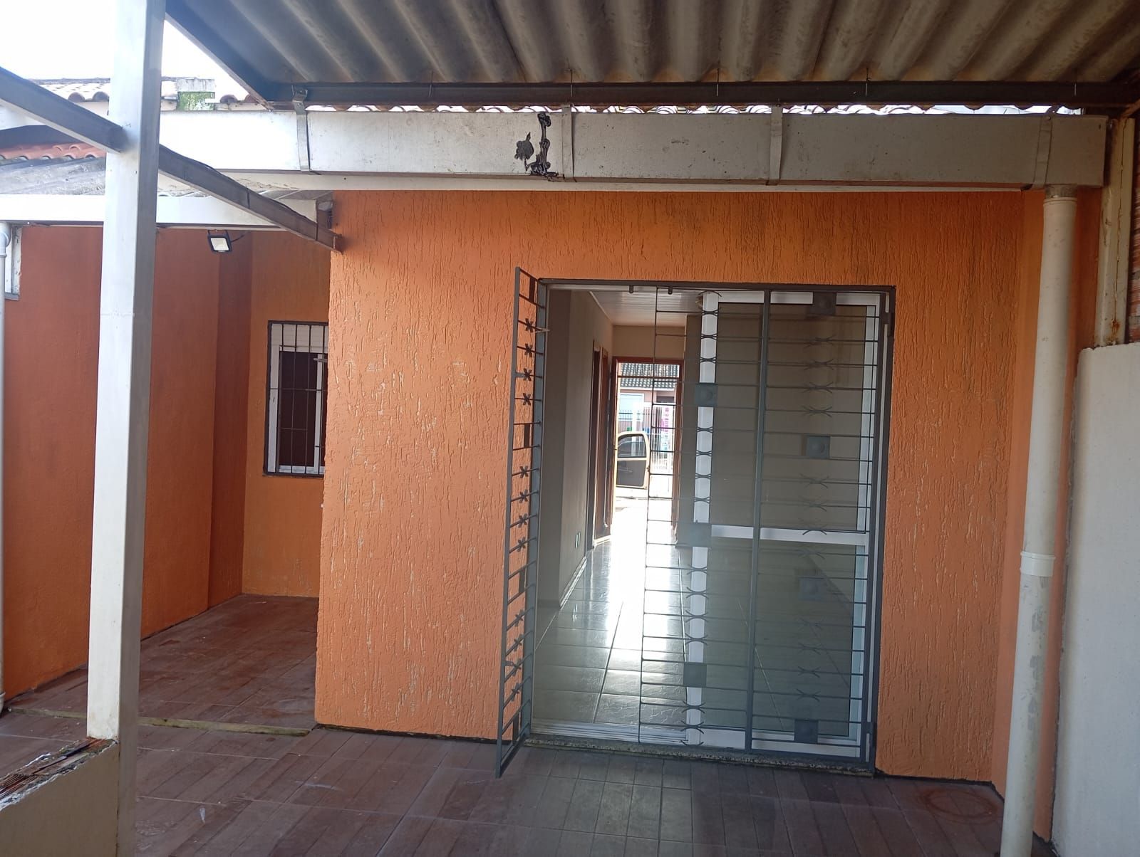 Casa, 2 quartos, 40 m² - Foto 9