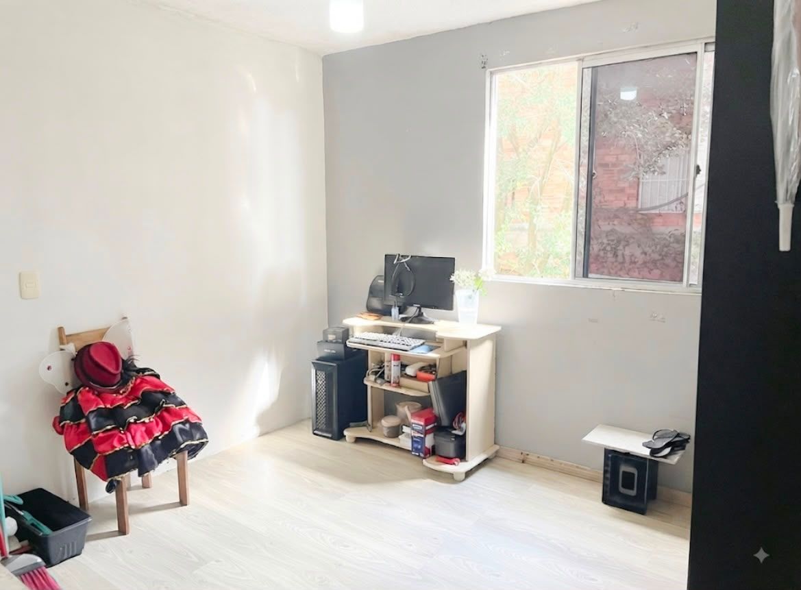 Apartamento, 2 quartos, 42 m² - Foto 6