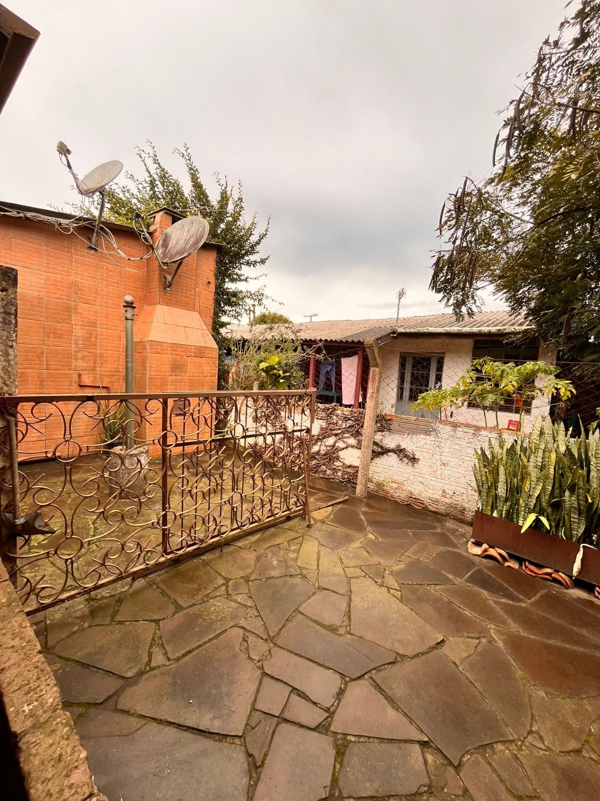 Casa à venda com 3 quartos, 60m² - Foto 21
