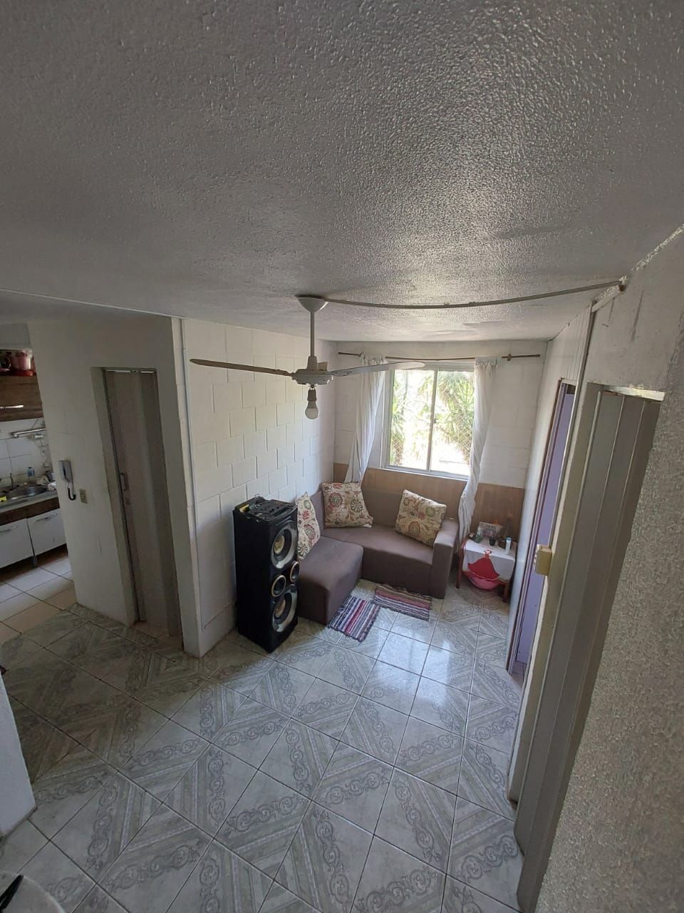 Apartamento, 2 quartos, 36 m² - Foto 11