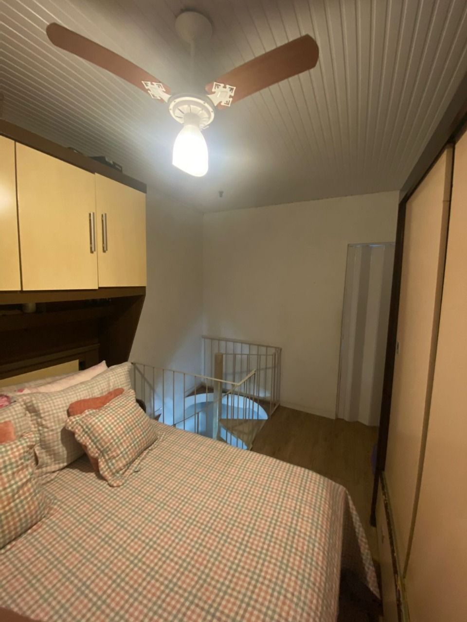 Casa de Condomínio à venda com 2 quartos, 36m² - Foto 12
