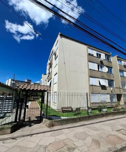 Apartamento, 2 quartos, à venda, 46 m², Cavalhada - Porto Alegre — foto 2