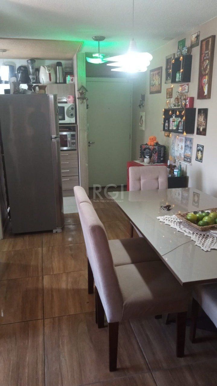 Apartamento, 2 quartos, 48 m² - Foto 10
