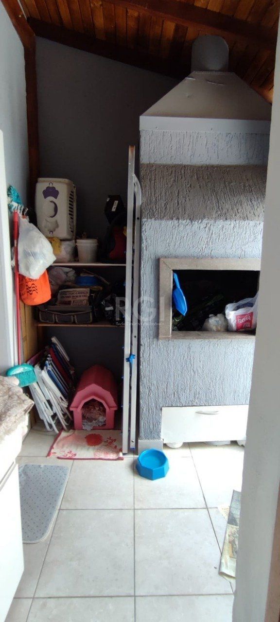 Sobrado à venda com 3 quartos, 100m² - Foto 21