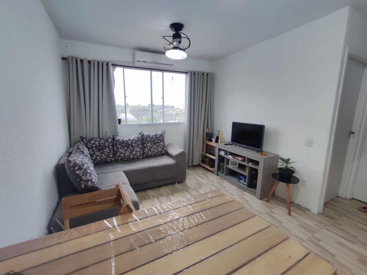 Apartamento, 2 quartos, 41 m² - Foto 2