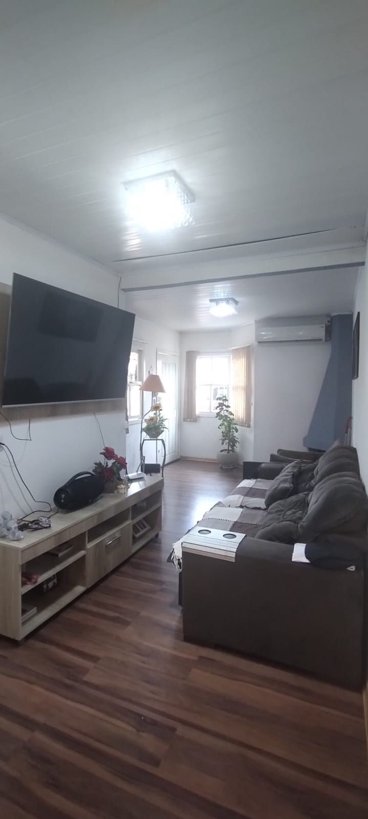 Casa à venda com 2 quartos, 48m² - Foto 7