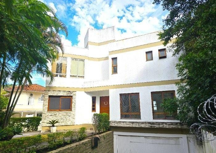 Casa de Condomínio, 3 quartos, à venda, 272 m², Espírito Santo - Porto Alegre — foto 2