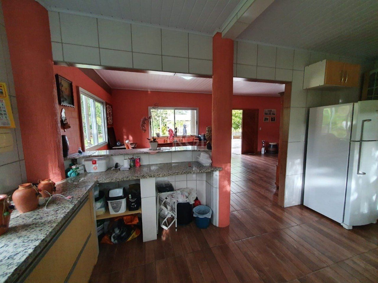 Chácara, 3 quartos, 1979 m² - Foto 21