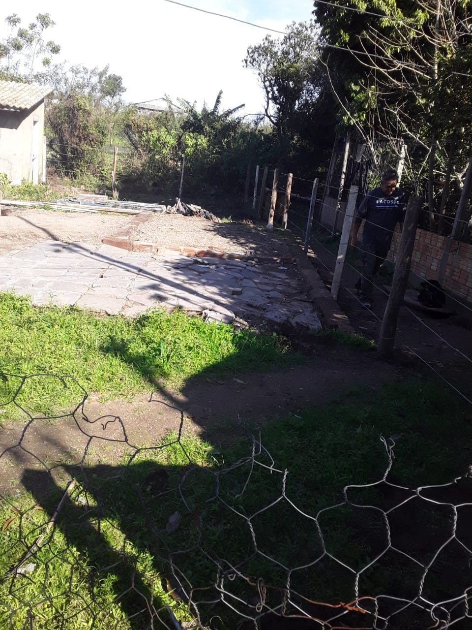 Terreno à venda, 213m² - Foto 2