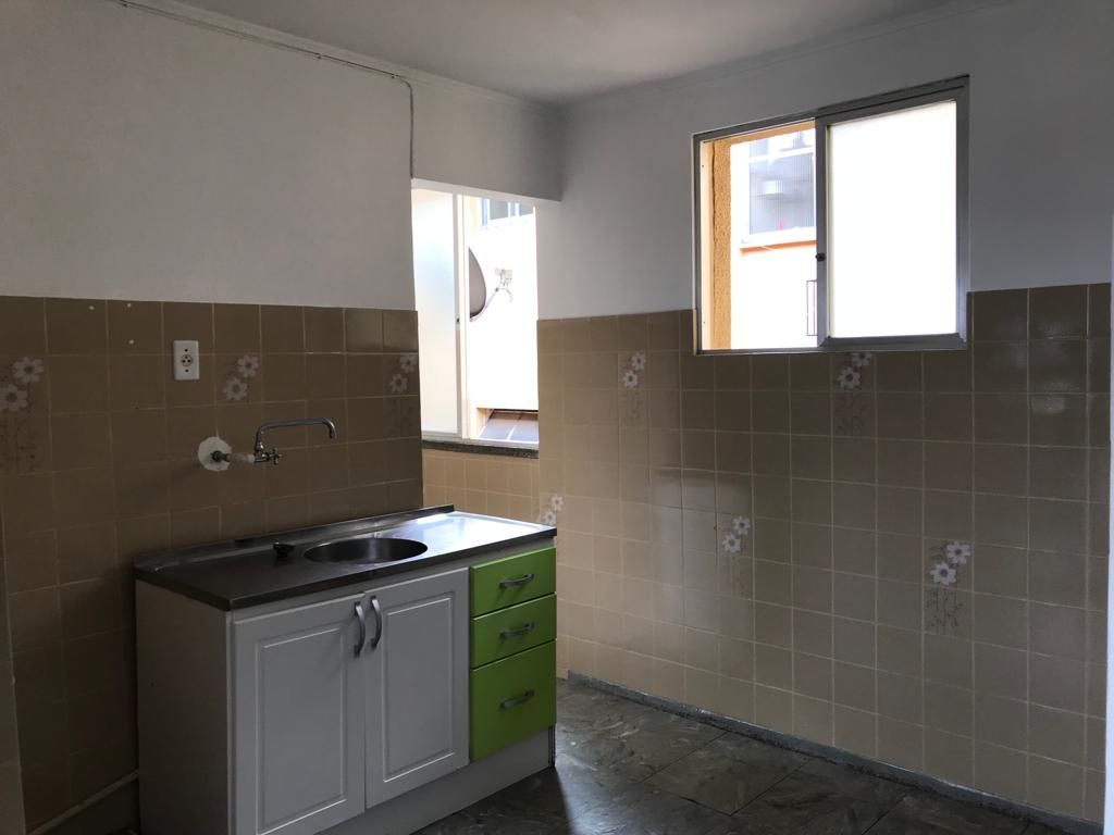 Apartamento à venda com 1 quarto, 35m² - Foto 5