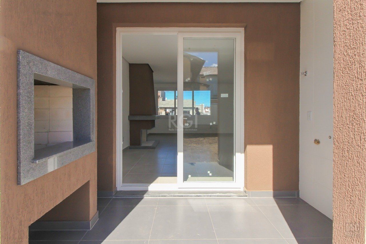 Casa à venda com 3 quartos, 104m² - Foto 16