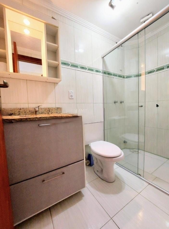 Sobrado à venda com 2 quartos, 91m² - Foto 15