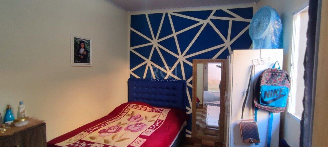 Casa, 2 quartos, 55 m² - Foto 9