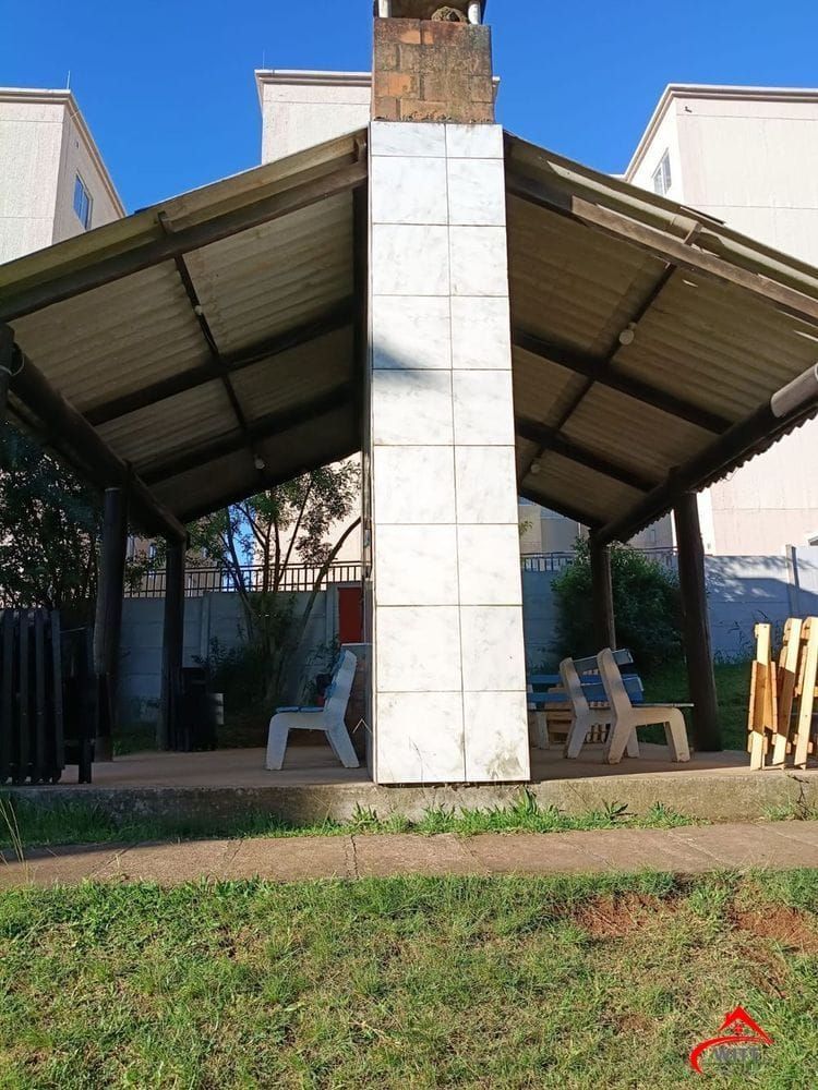 Apartamento na Vila Nova - 2 Dormitórios