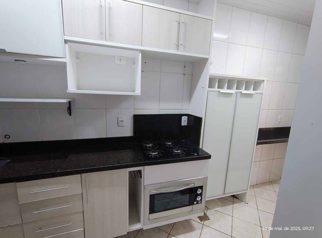 Casa, 3 quartos, 60 m² - Foto 8