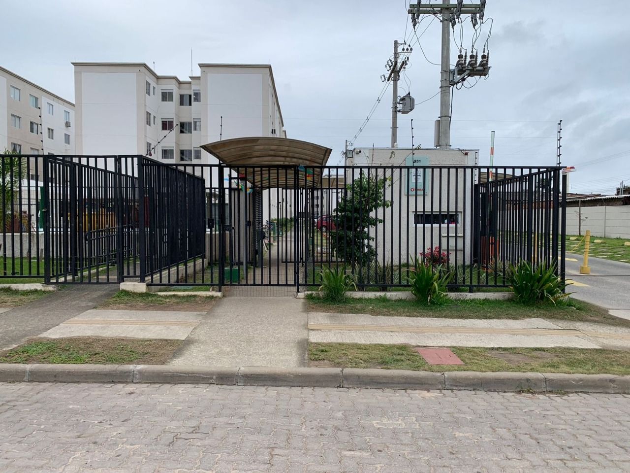 Apartamento, 2 quartos, 41 m² - Foto 13