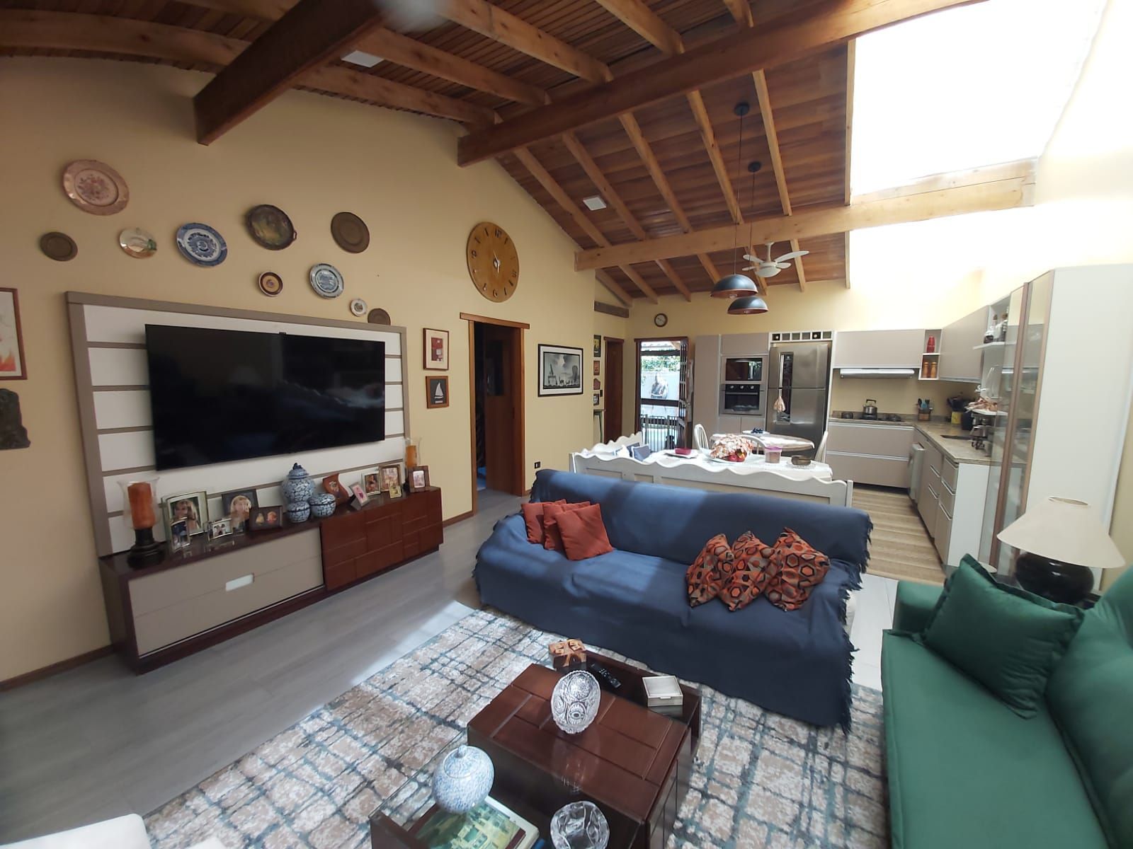 Casa, 2 quartos, 110 m² - Foto 7