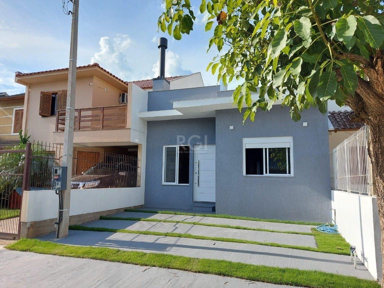 Casa à venda com 2 quartos, 84m² - Foto 3