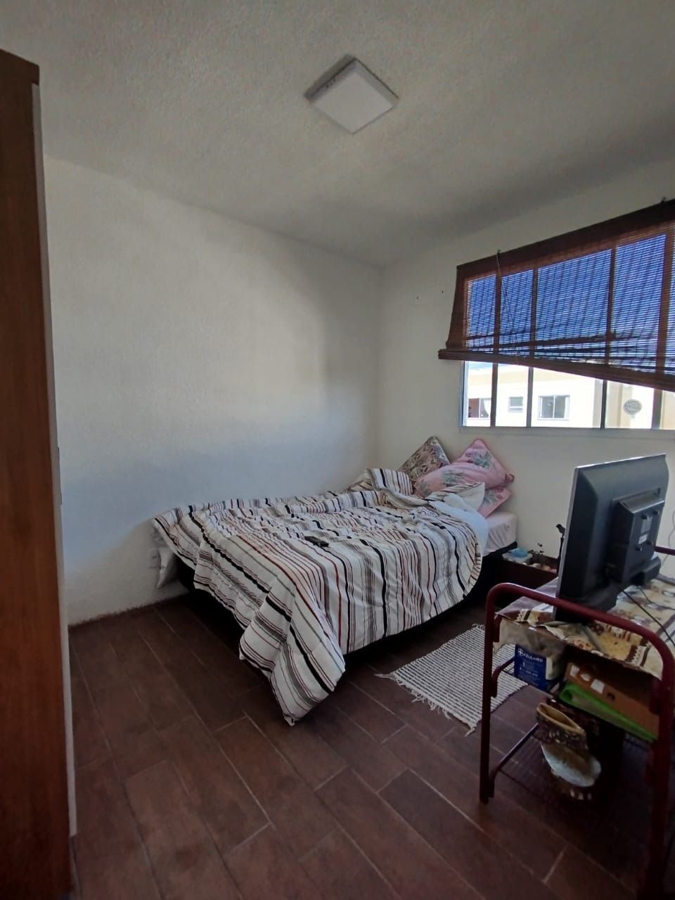 Apartamento, 2 quartos, 40 m² - Foto 6