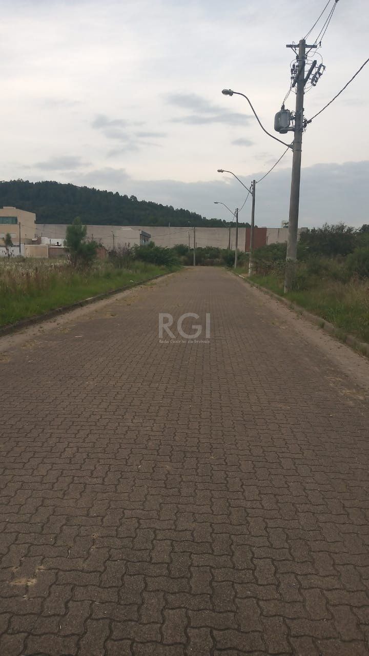 Terreno no bairro Aberta dos Morros