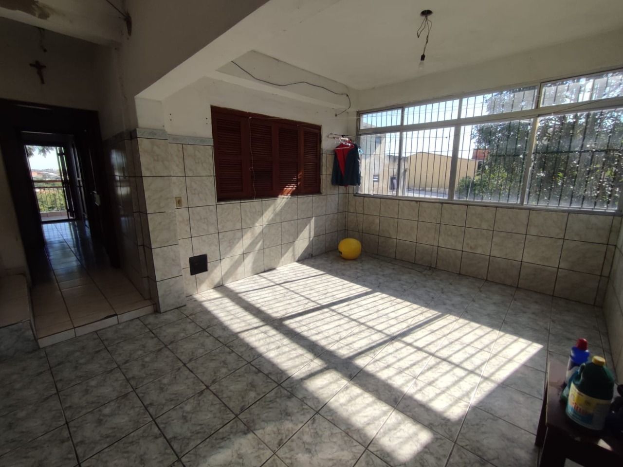 Casa, 5 quartos, 200 m² - Foto 9