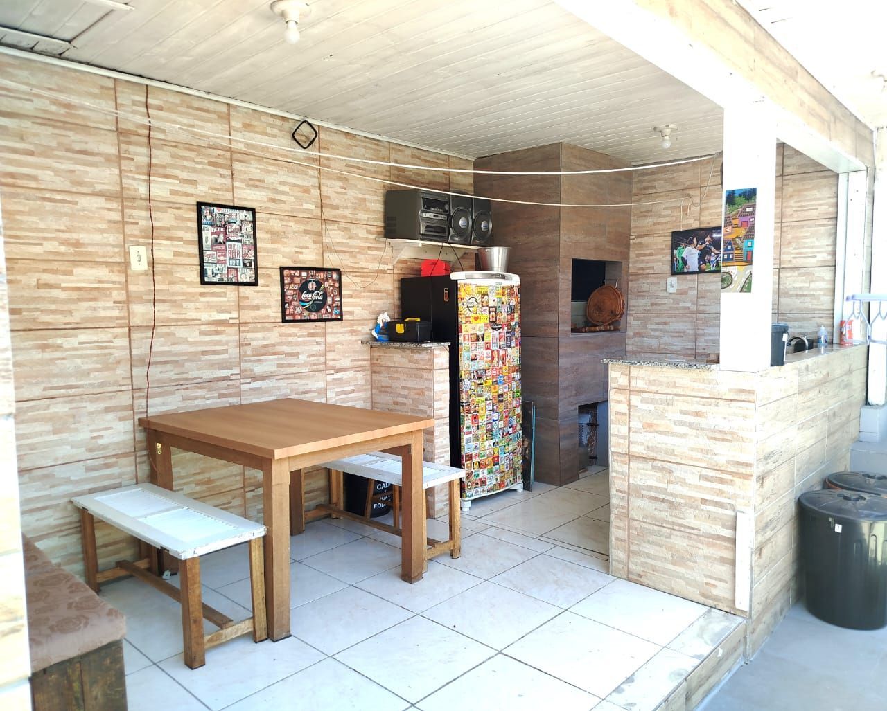 Casa à venda com 2 quartos, 52m² - Foto 16