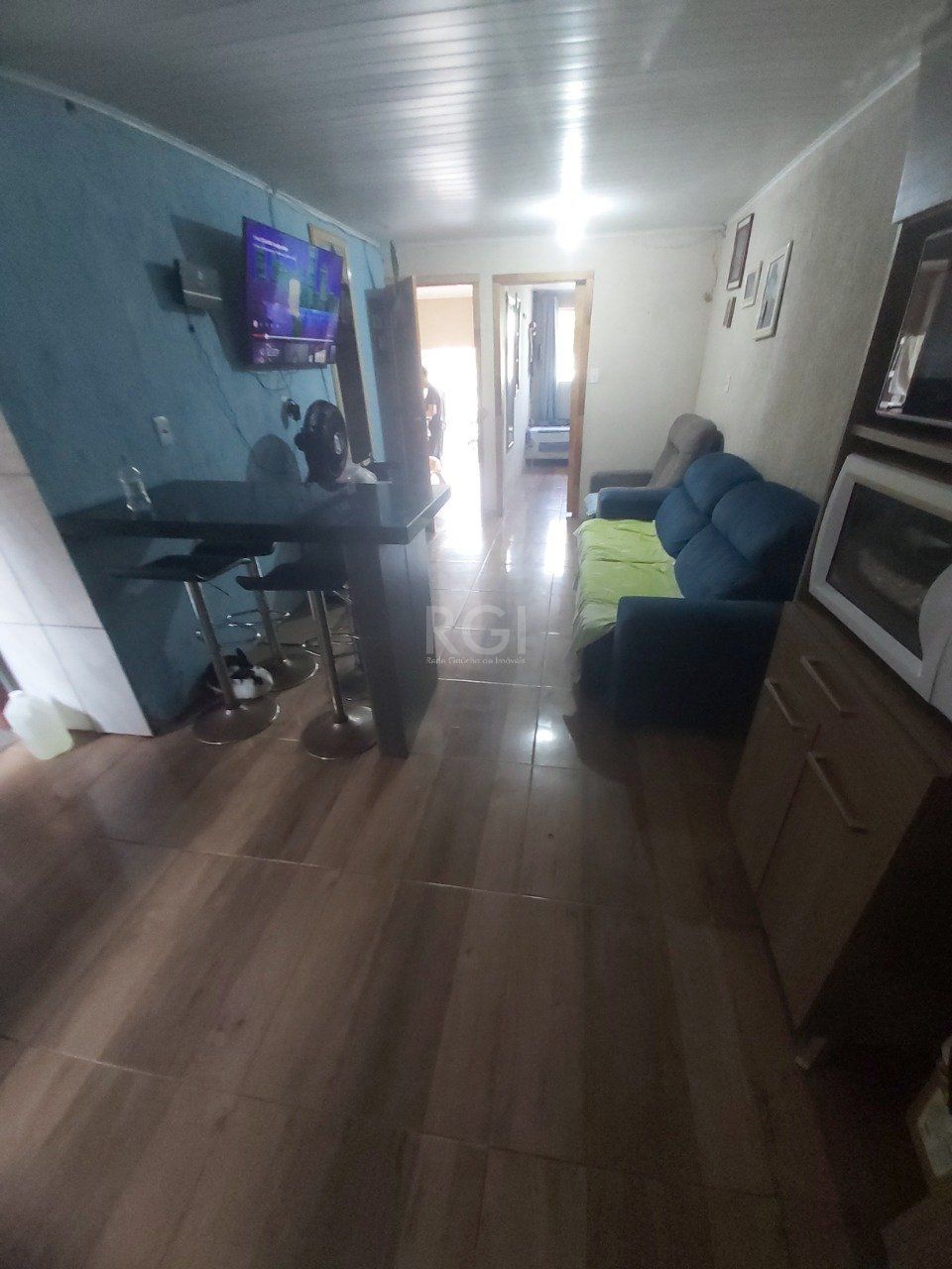 Casa, 2 quartos, 100 m² - Foto 5