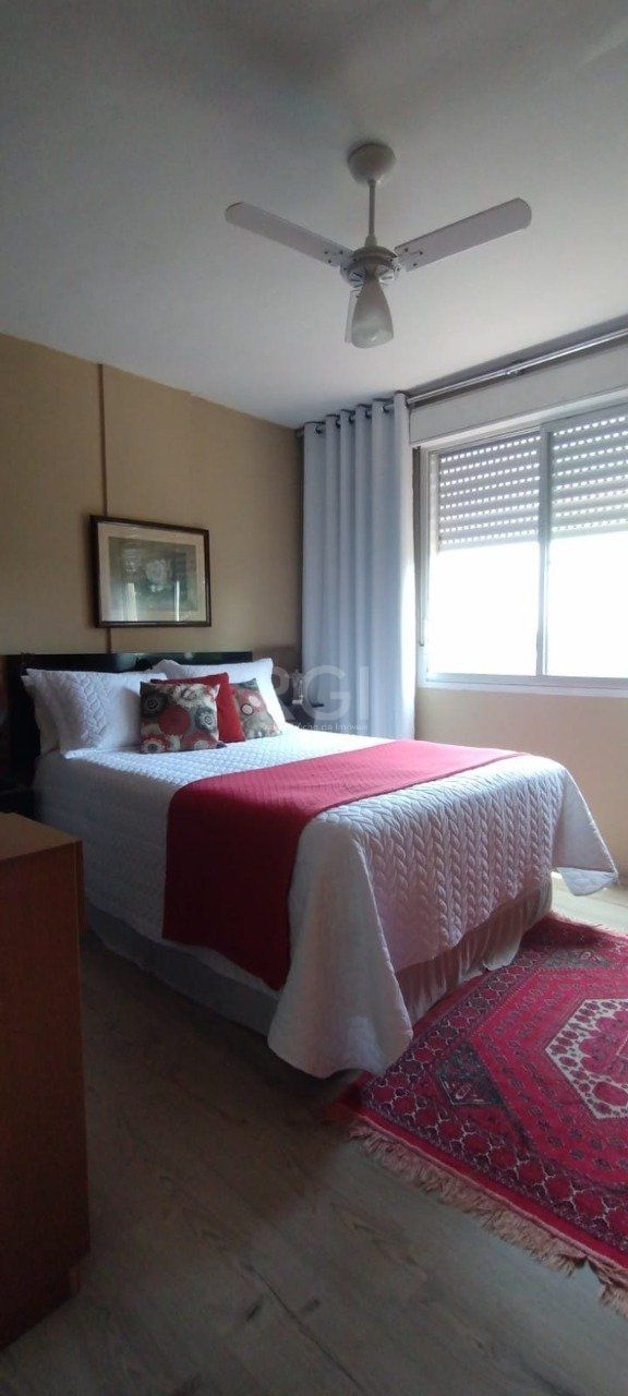 Apartamento, 2 quartos, 61 m² - Foto 8