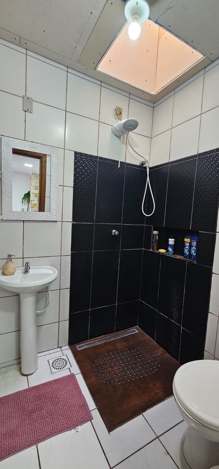 Casa, 3 quartos, 52 m² - Foto 23