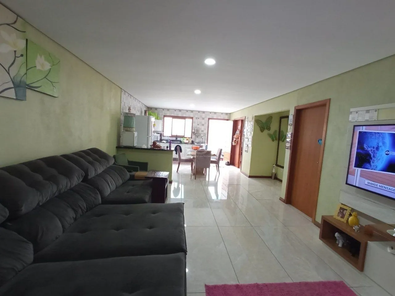 Casa, 3 quartos, 260 m² - Foto 10