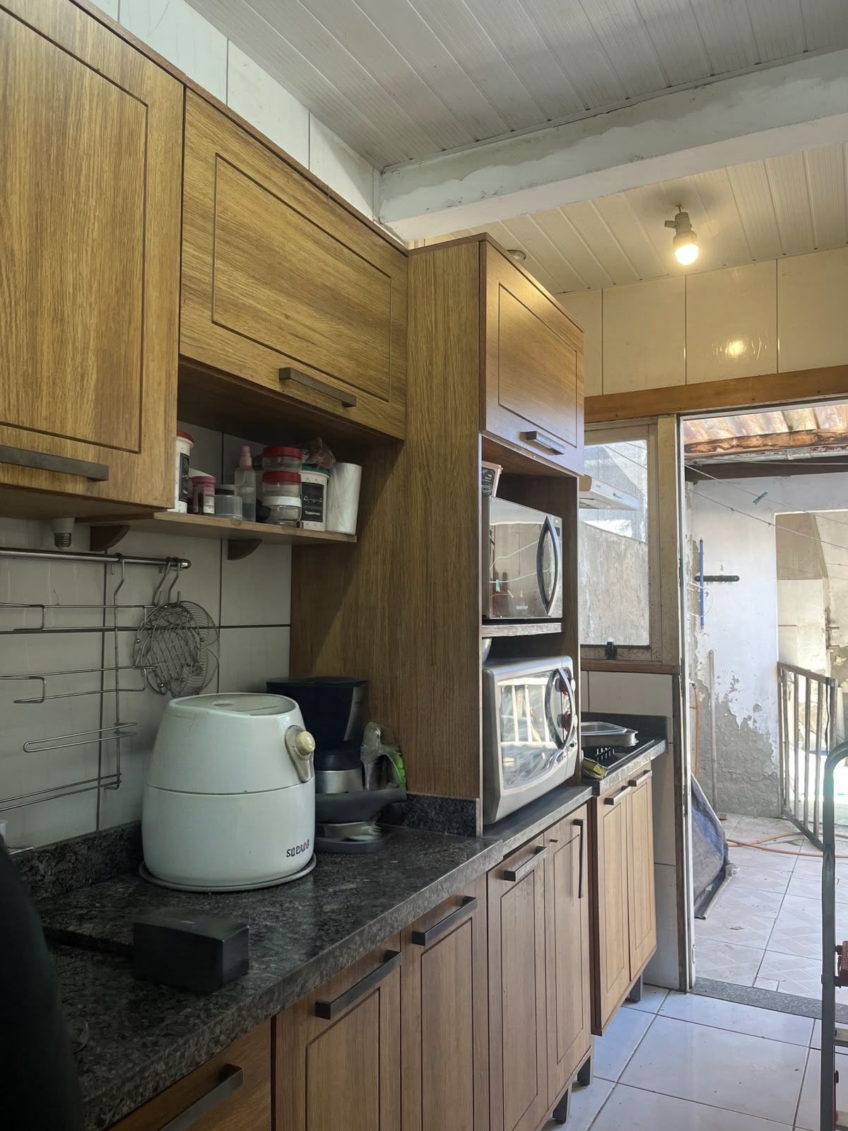 Casa, 3 quartos, à venda, 52 m², Hípica - Porto Alegre — foto 2