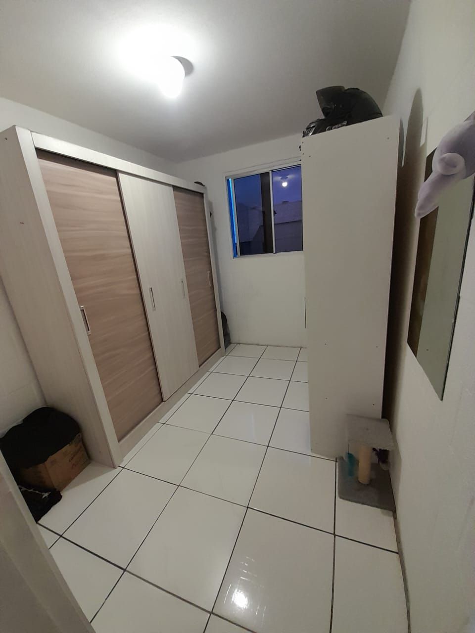 Apartamento à venda com 2 quartos, 39m² - Foto 7