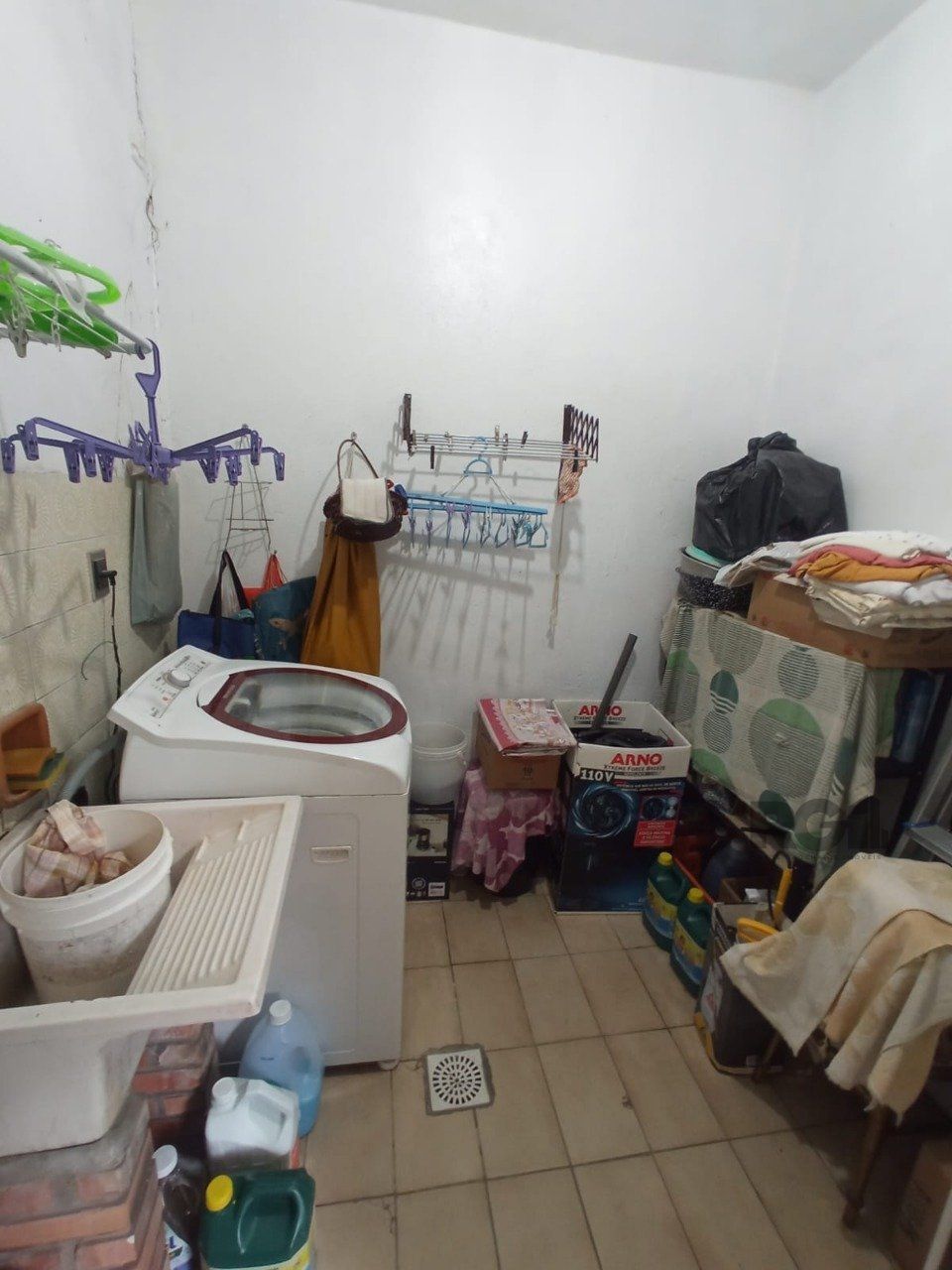 Casa à venda com 3 quartos, 272m² - Foto 30