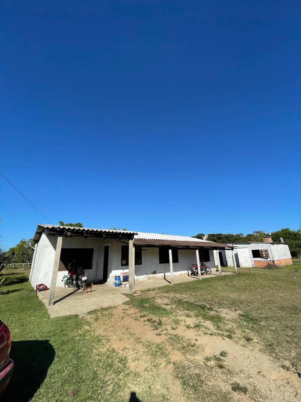 Sítio à venda com 4 quartos, 100m² - Foto 16