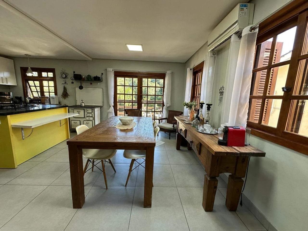 Casa de Condomínio, 3 quartos - Foto 9