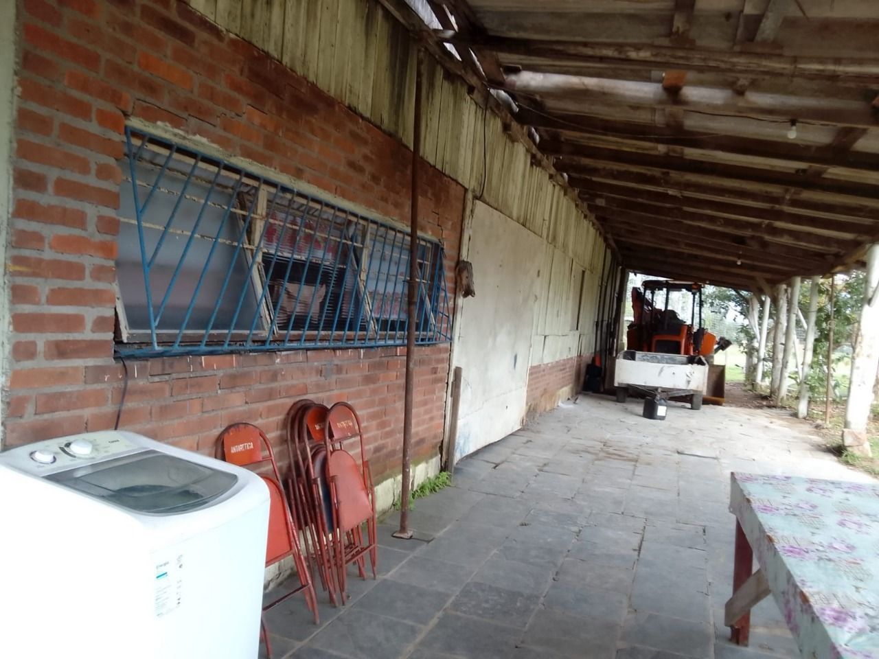Sítio à venda com 5 quartos, 1500m² - Foto 33