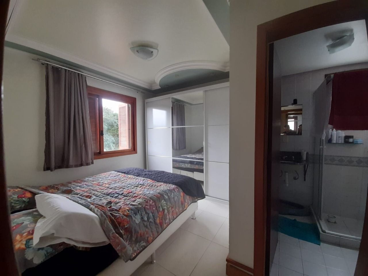 Apartamento à venda com 3 quartos, 154m² - Foto 6