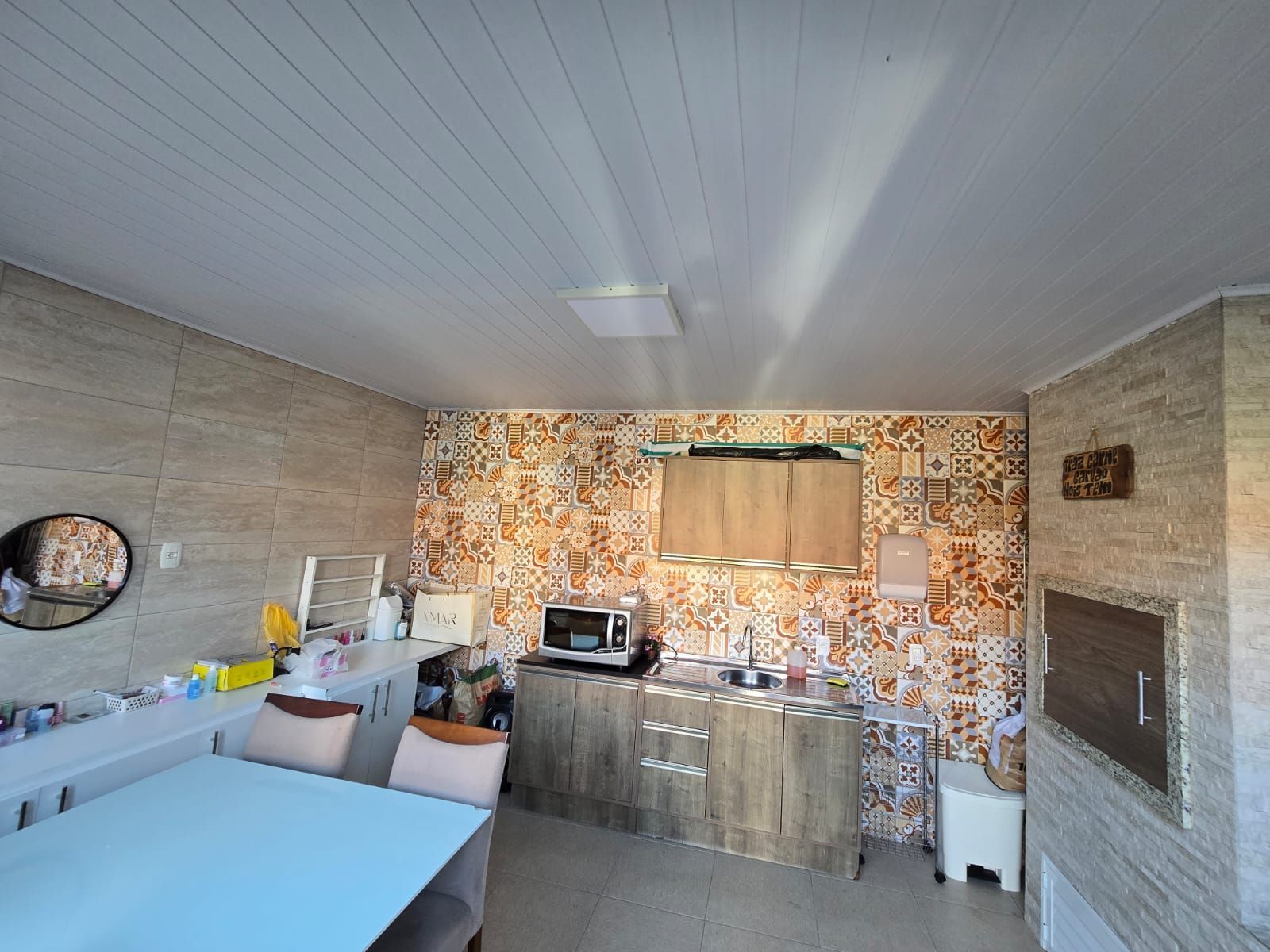 Casa à venda com 2 quartos, 39m² - Foto 14
