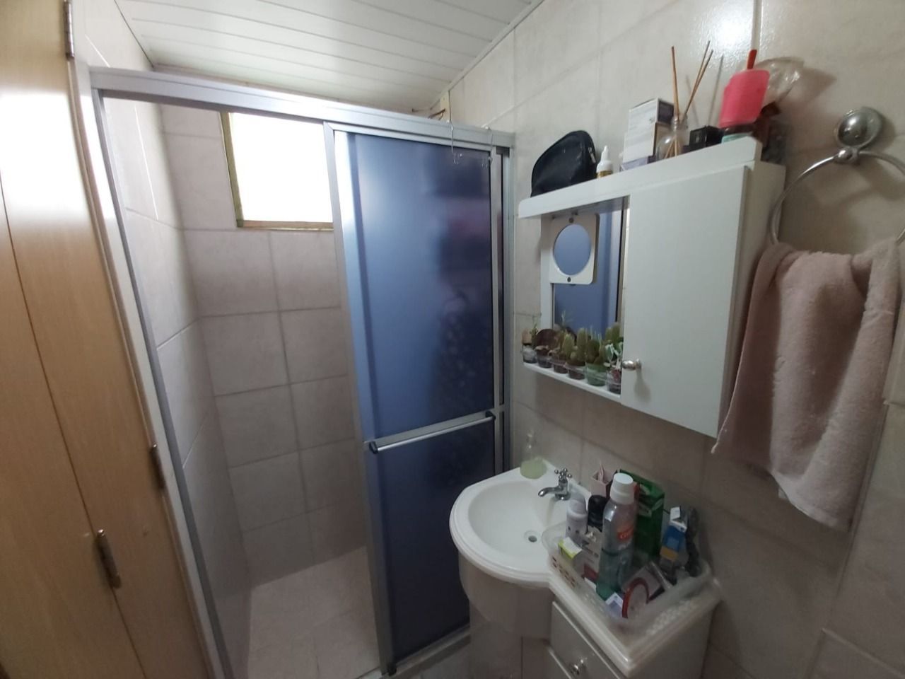 Apartamento, 2 quartos, 42 m² - Foto 8