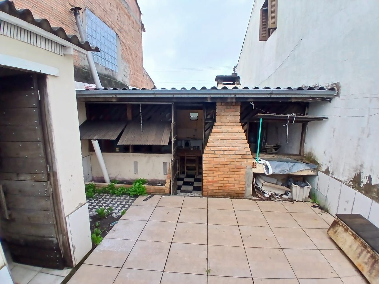 Casa, 2 quartos, 51 m² - Foto 11