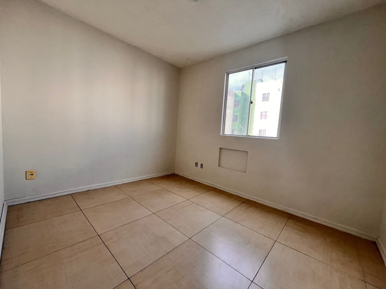 Apartamento à venda com 2 quartos, 38m² - Foto 3