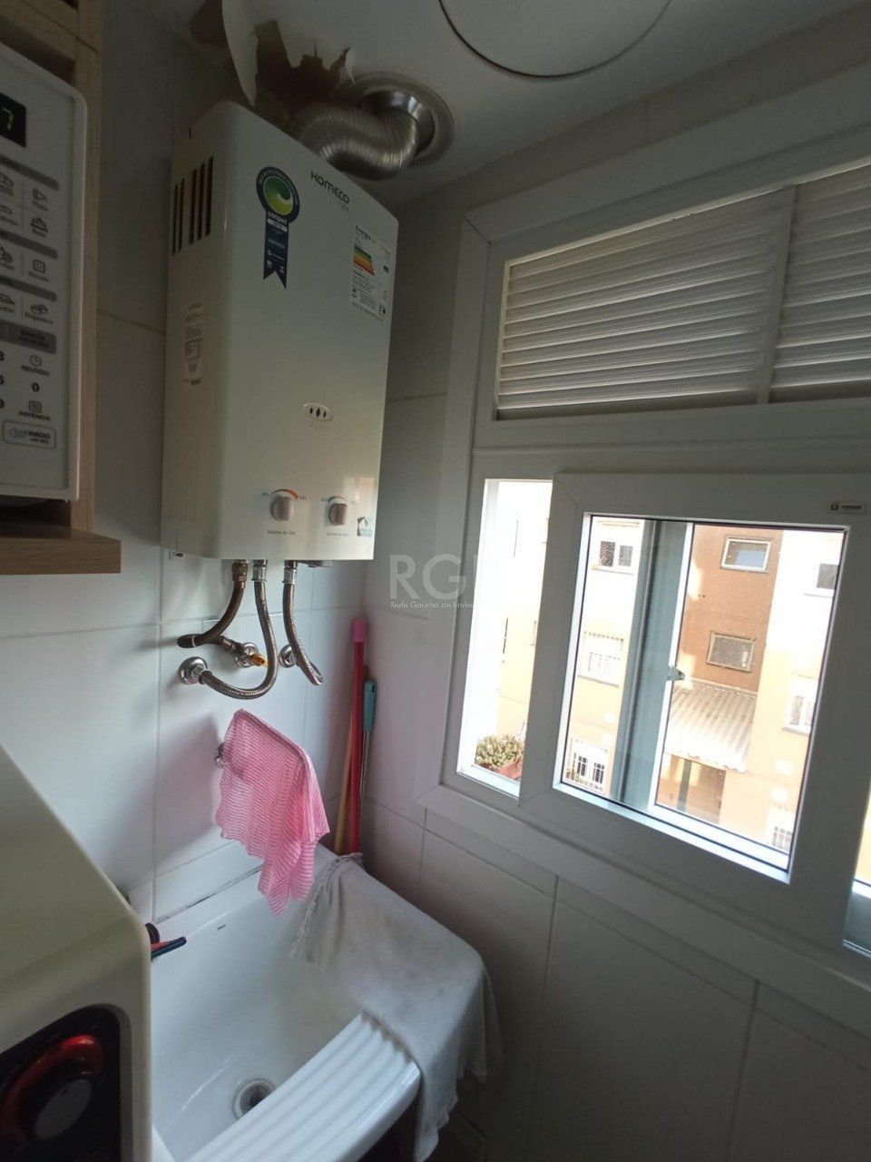 Apartamento, 2 quartos, 47 m² - Foto 9