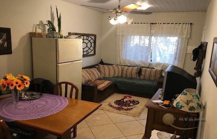 Casa, 2 quartos, 51 m² - Foto 4