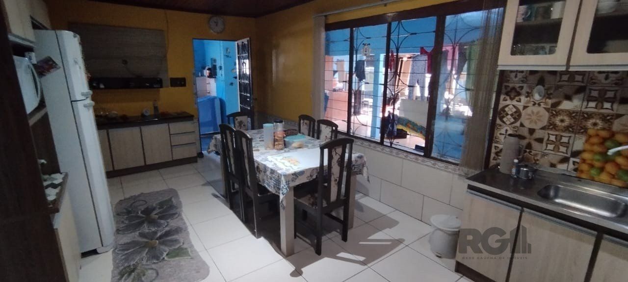 Casa à venda com 3 quartos, 120m² - Foto 7