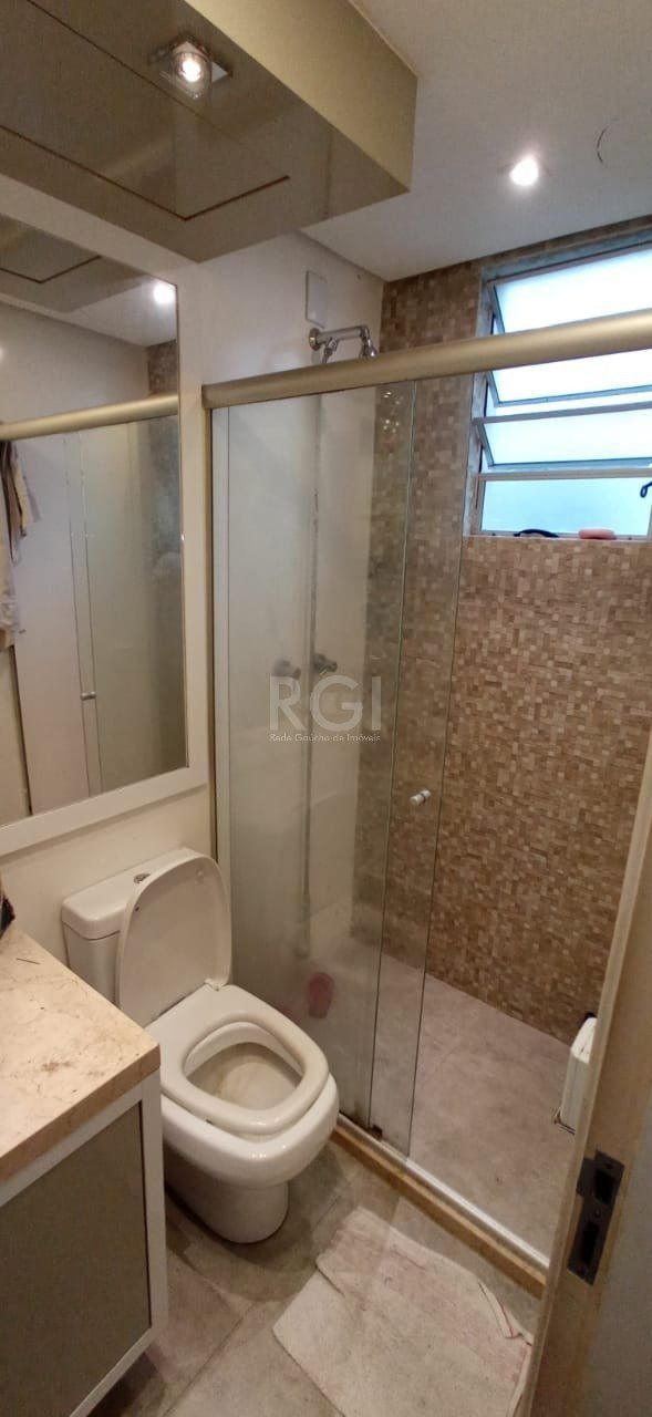 Apartamento, 2 quartos, 52 m² - Foto 9