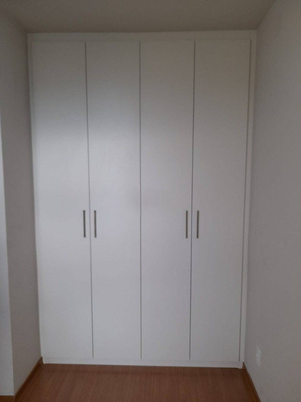 Apartamento, 2 quartos, 45 m² - Foto 9