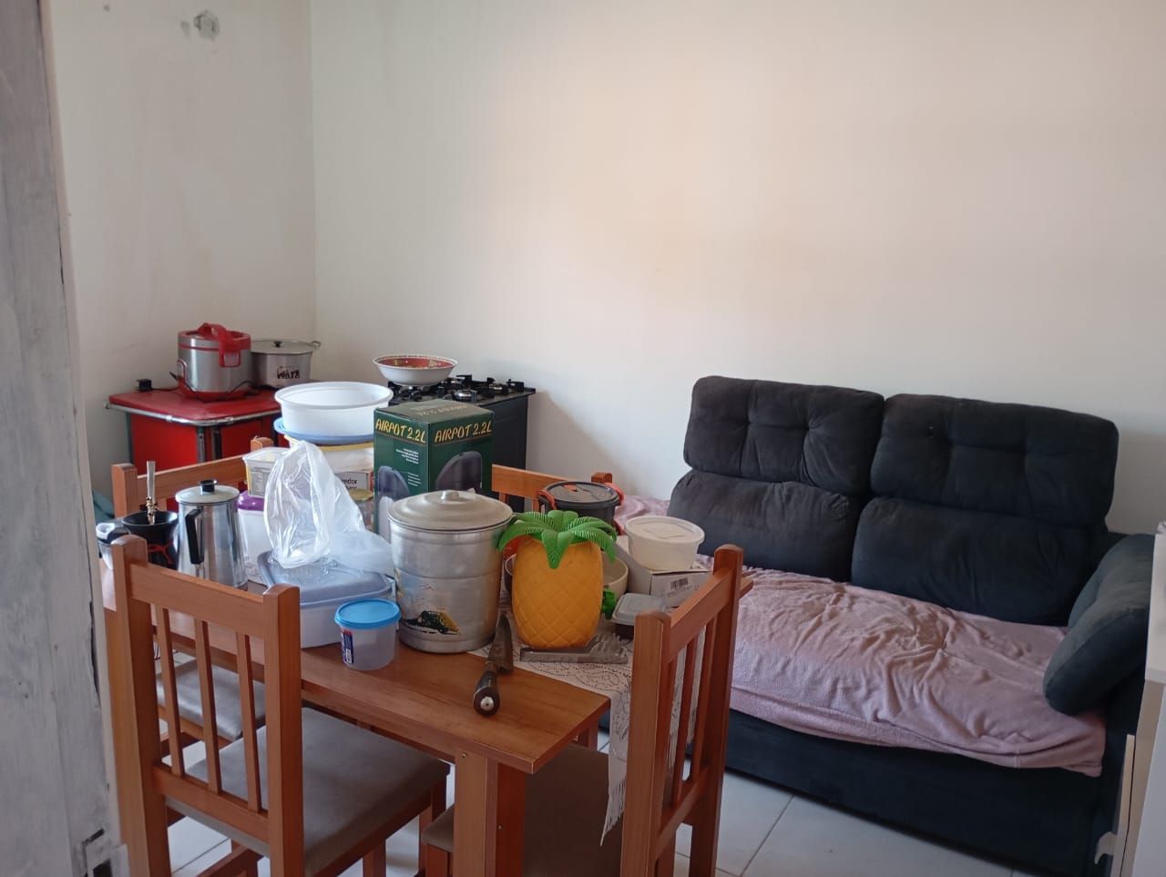 Casa, 2 quartos, 150 m² - Foto 10