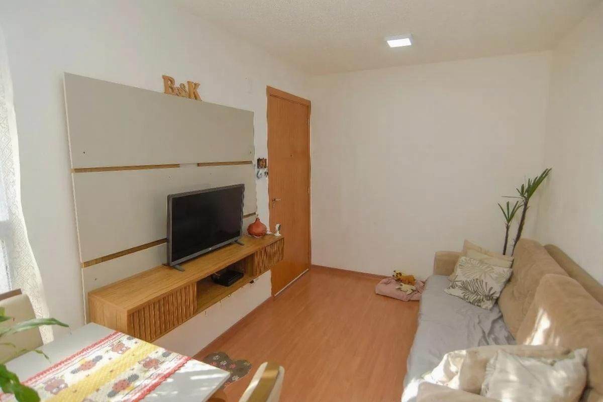 Apartamento de 2 Dormitórios em Viamão