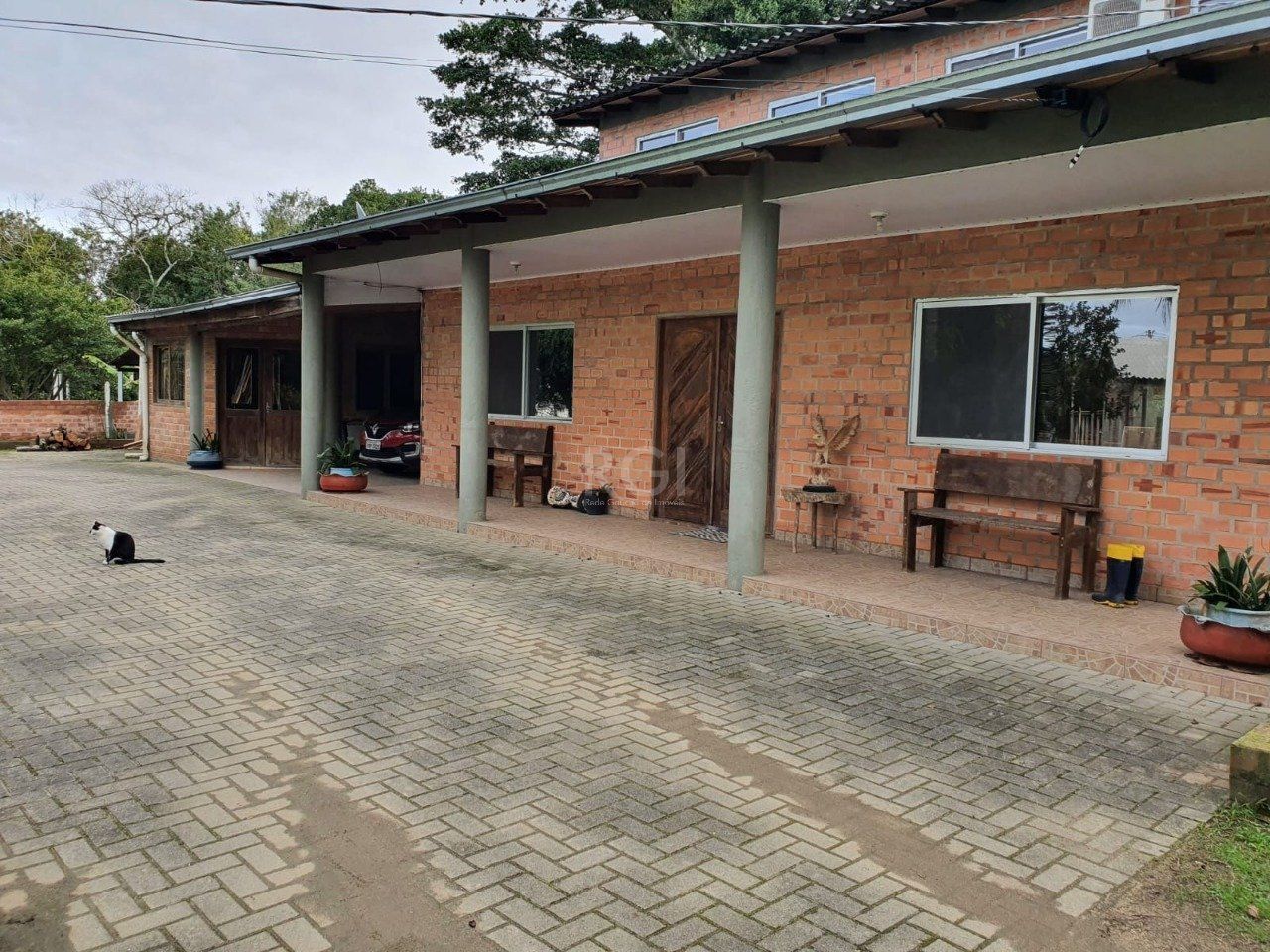 Chácara, 3 quartos, 1979 m² - Foto 15